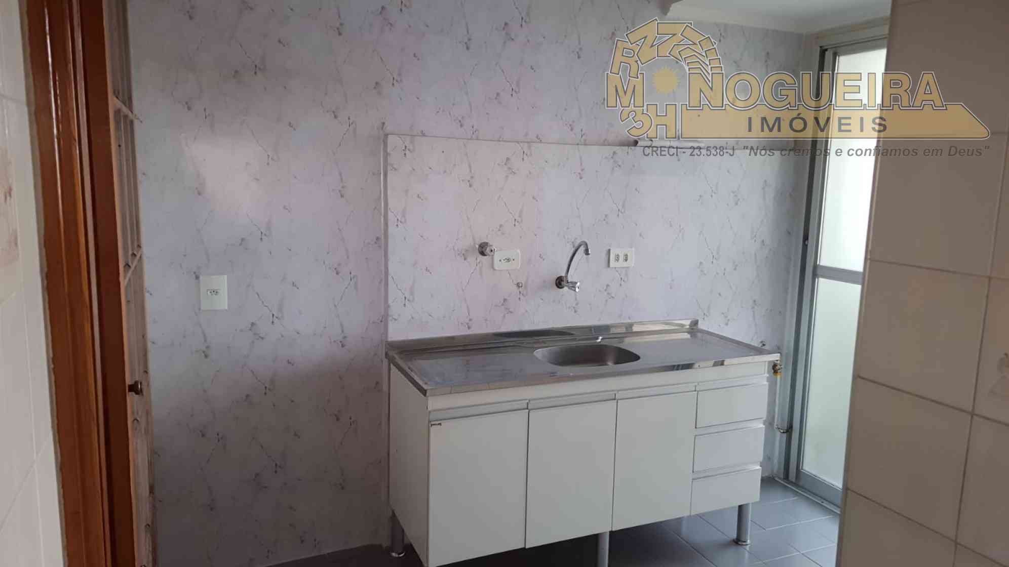 Ótimo apartamento Residencial Jardim das Flores 3 dormitorios Macedo