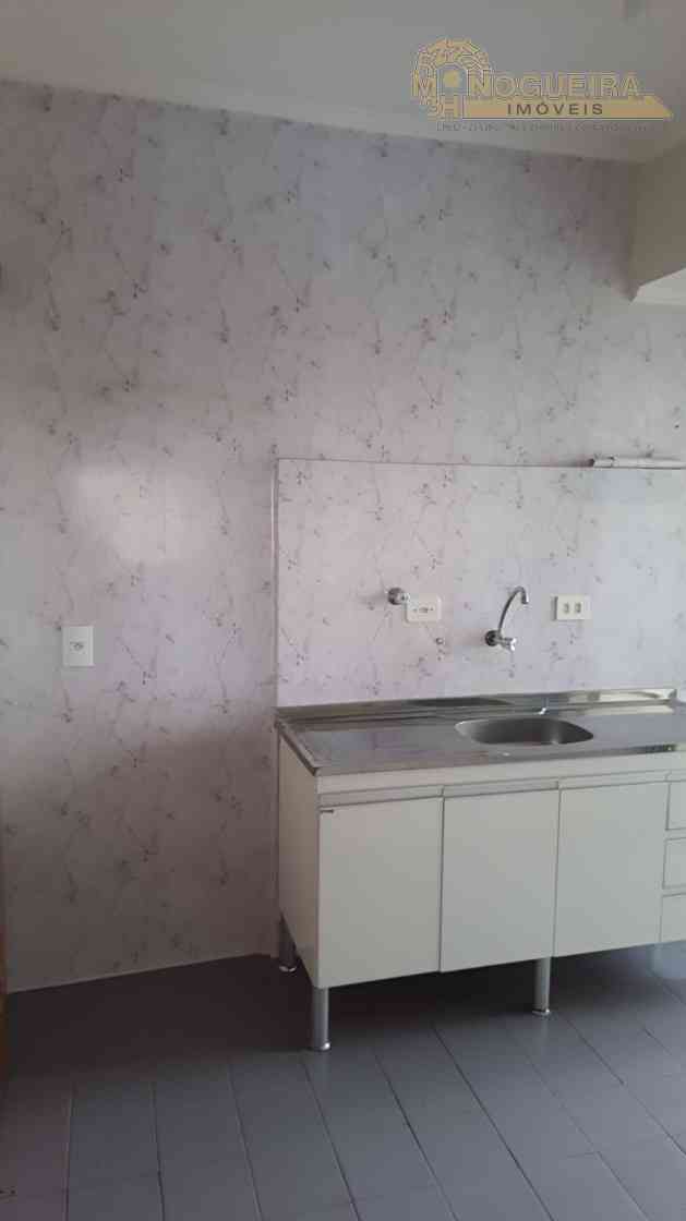 Ótimo apartamento Residencial Jardim das Flores 3 dormitorios Macedo