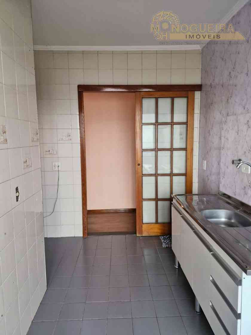 Ótimo apartamento Residencial Jardim das Flores 3 dormitorios Macedo