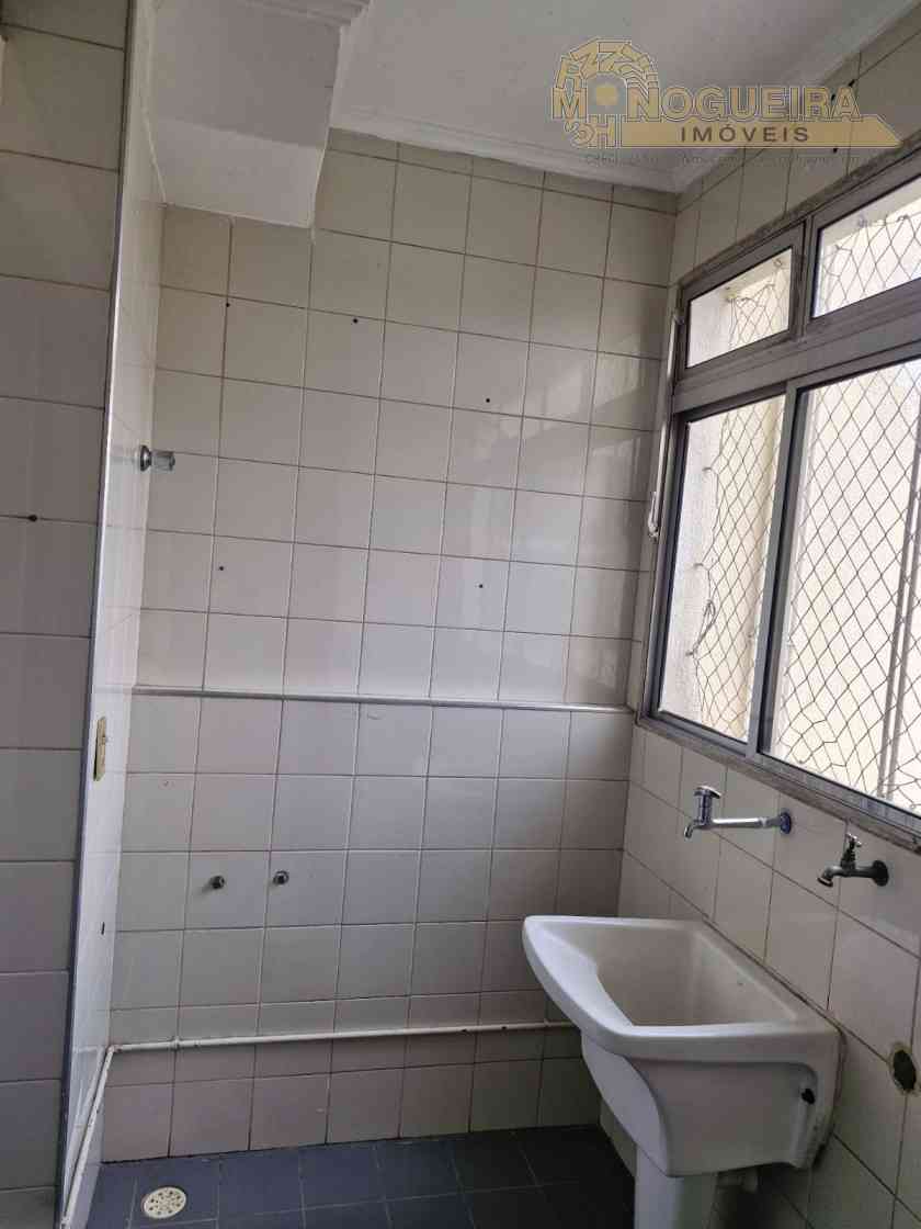 Ótimo apartamento Residencial Jardim das Flores 3 dormitorios Macedo