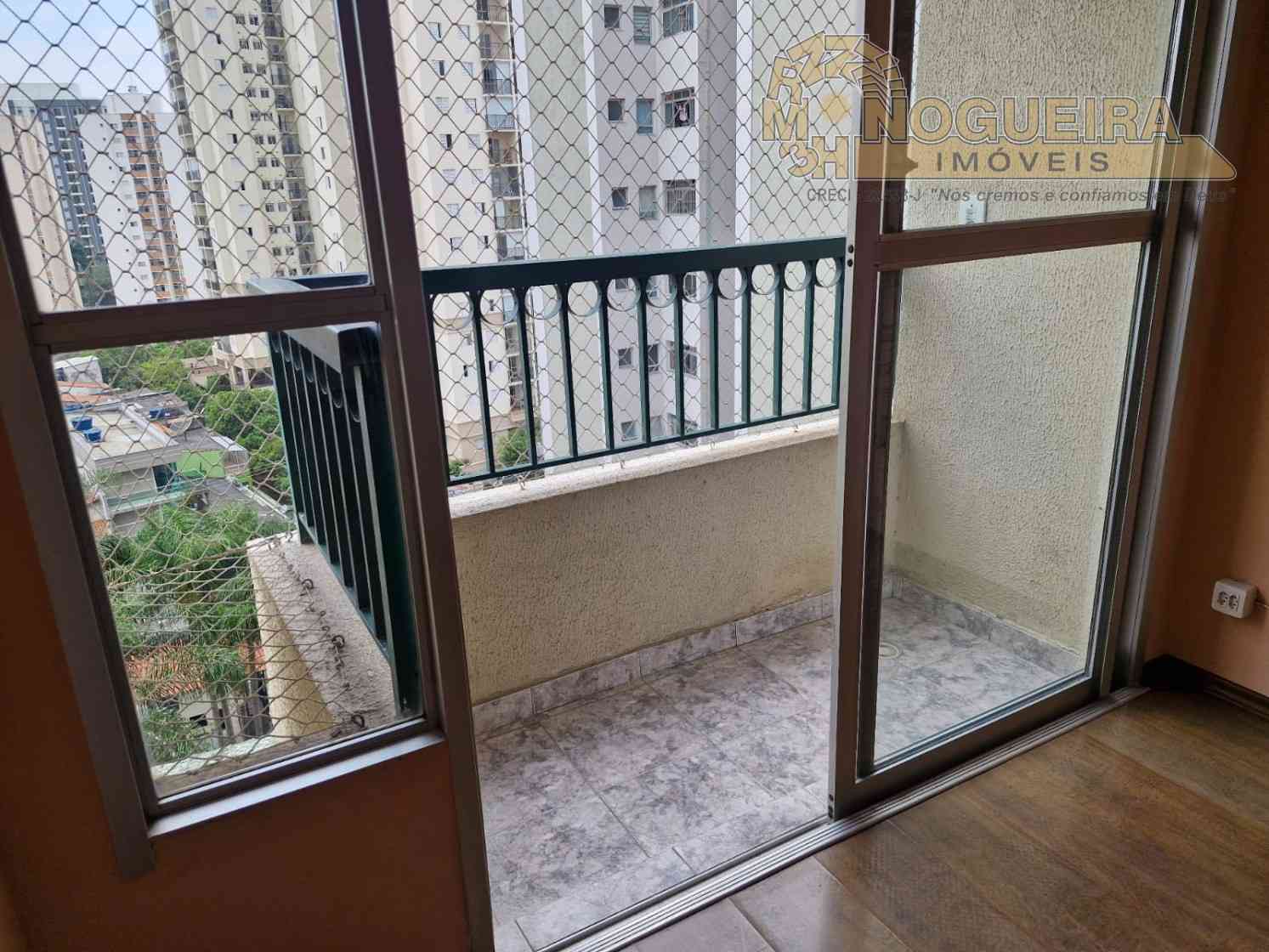 Ótimo apartamento Residencial Jardim das Flores 3 dormitorios Macedo