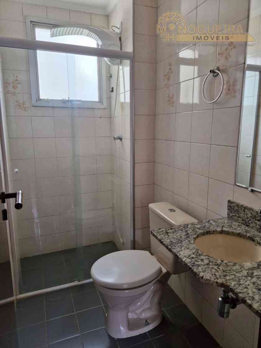 Ótimo apartamento Residencial Jardim das Flores 3 dormitorios Macedo