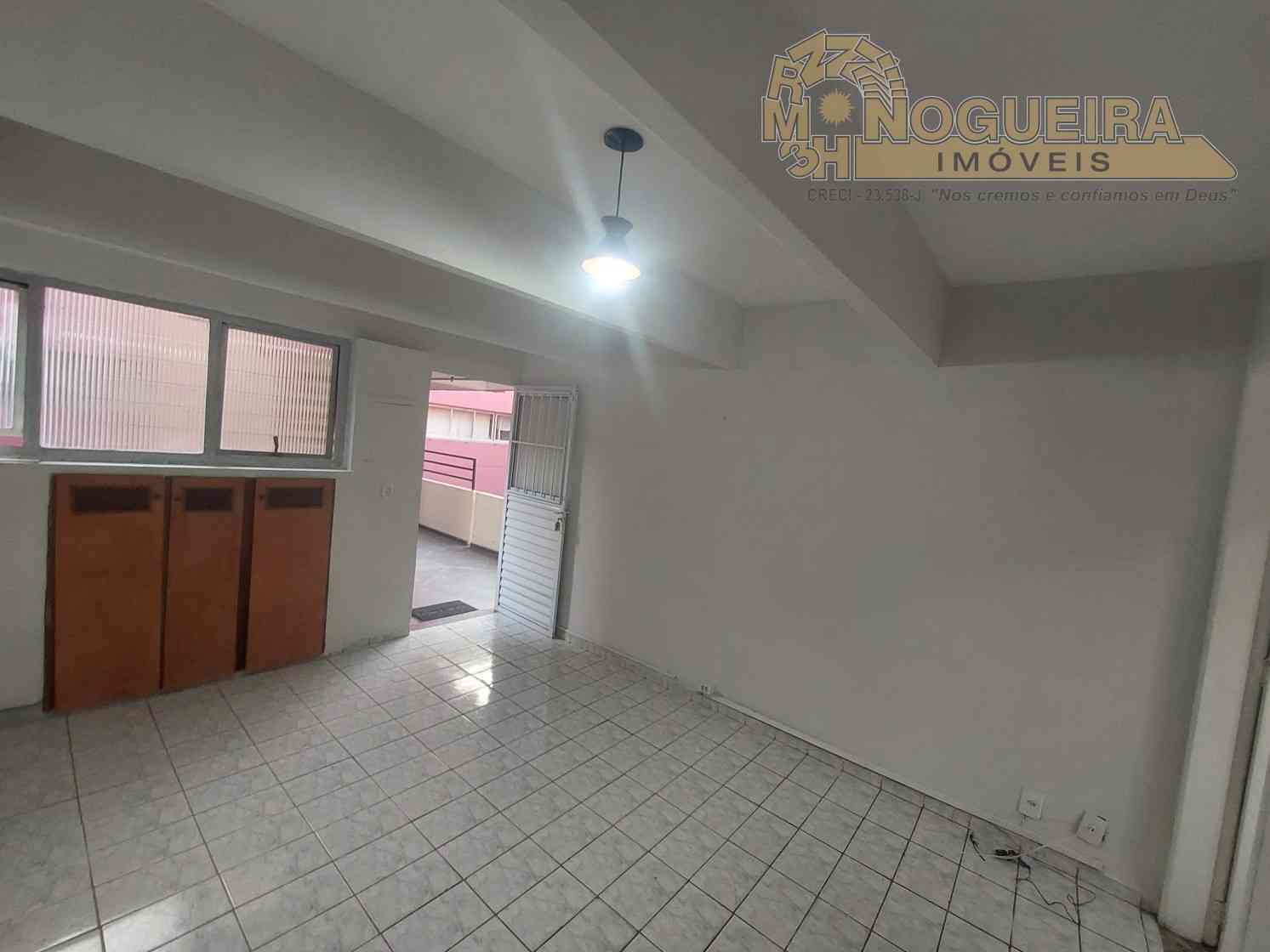 Apartamento Condominio São Paulo Pq. Cecap