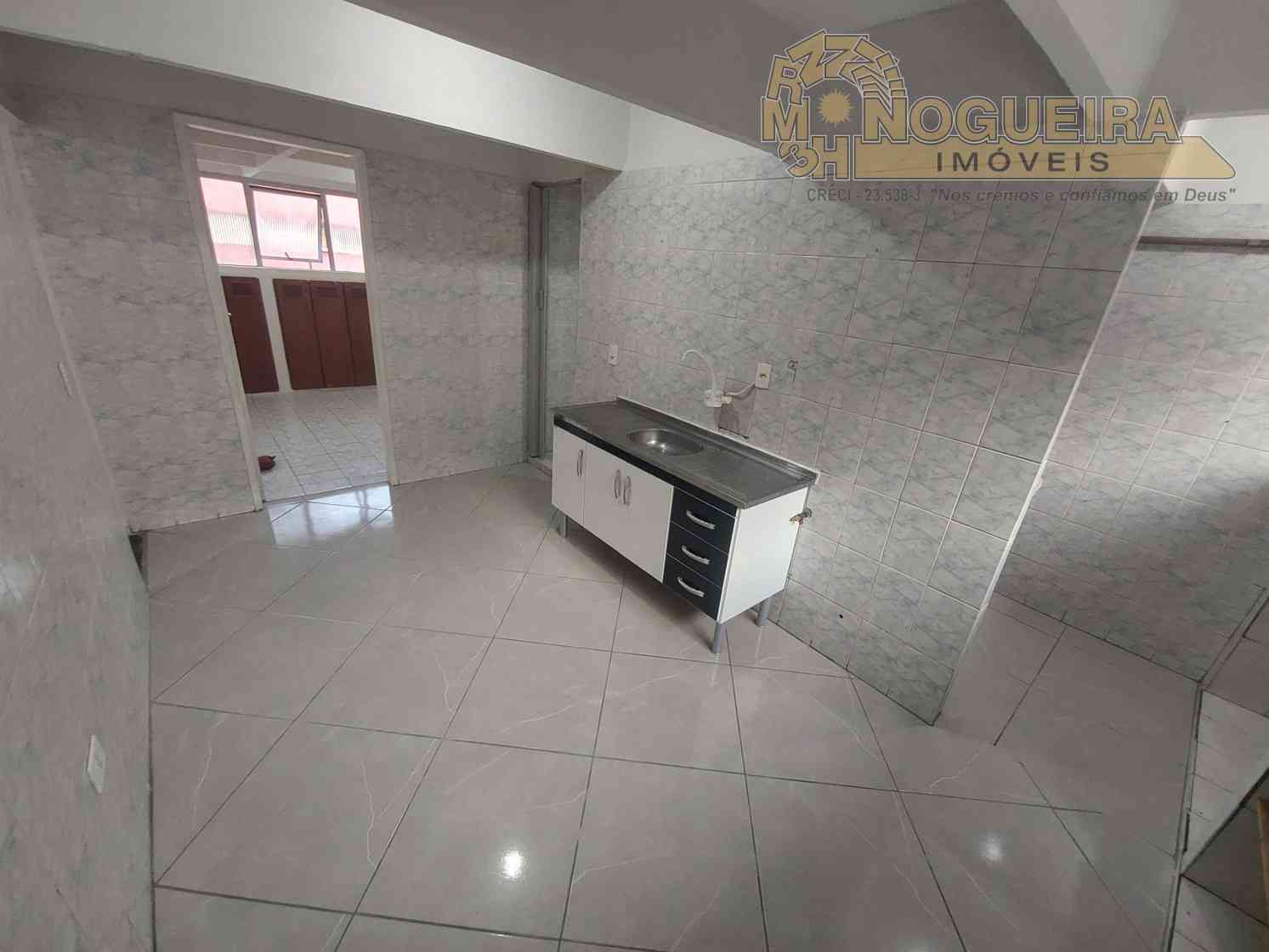 Apartamento Condominio São Paulo Pq. Cecap