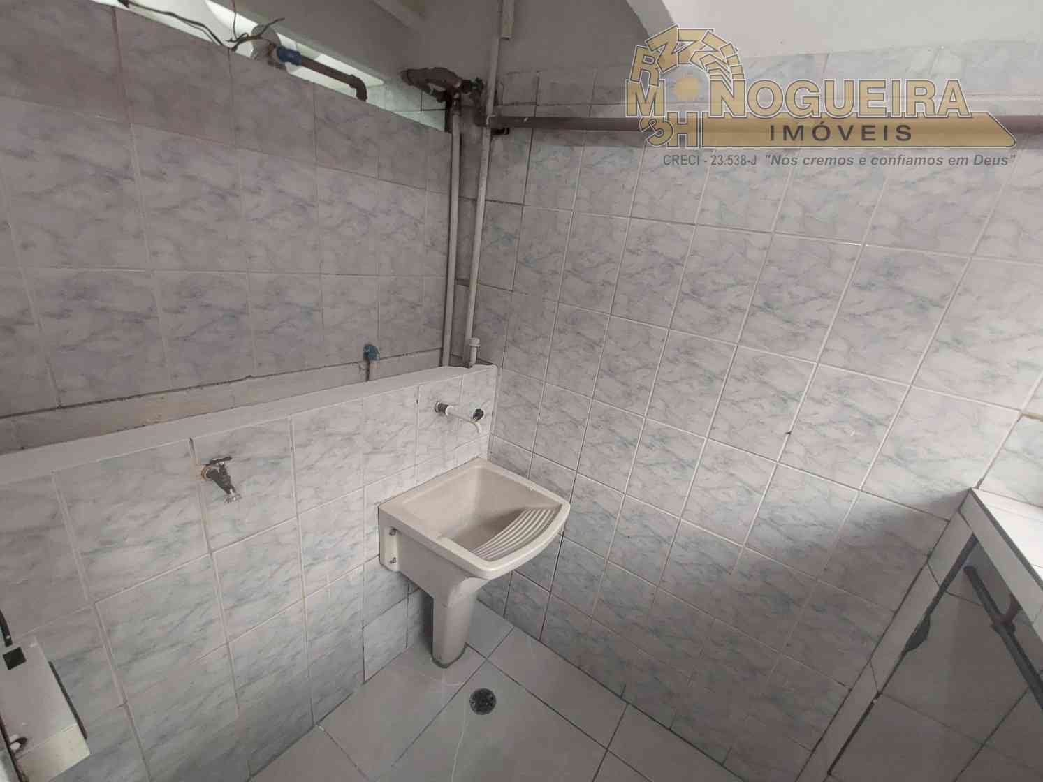 Apartamento Condominio São Paulo Pq. Cecap