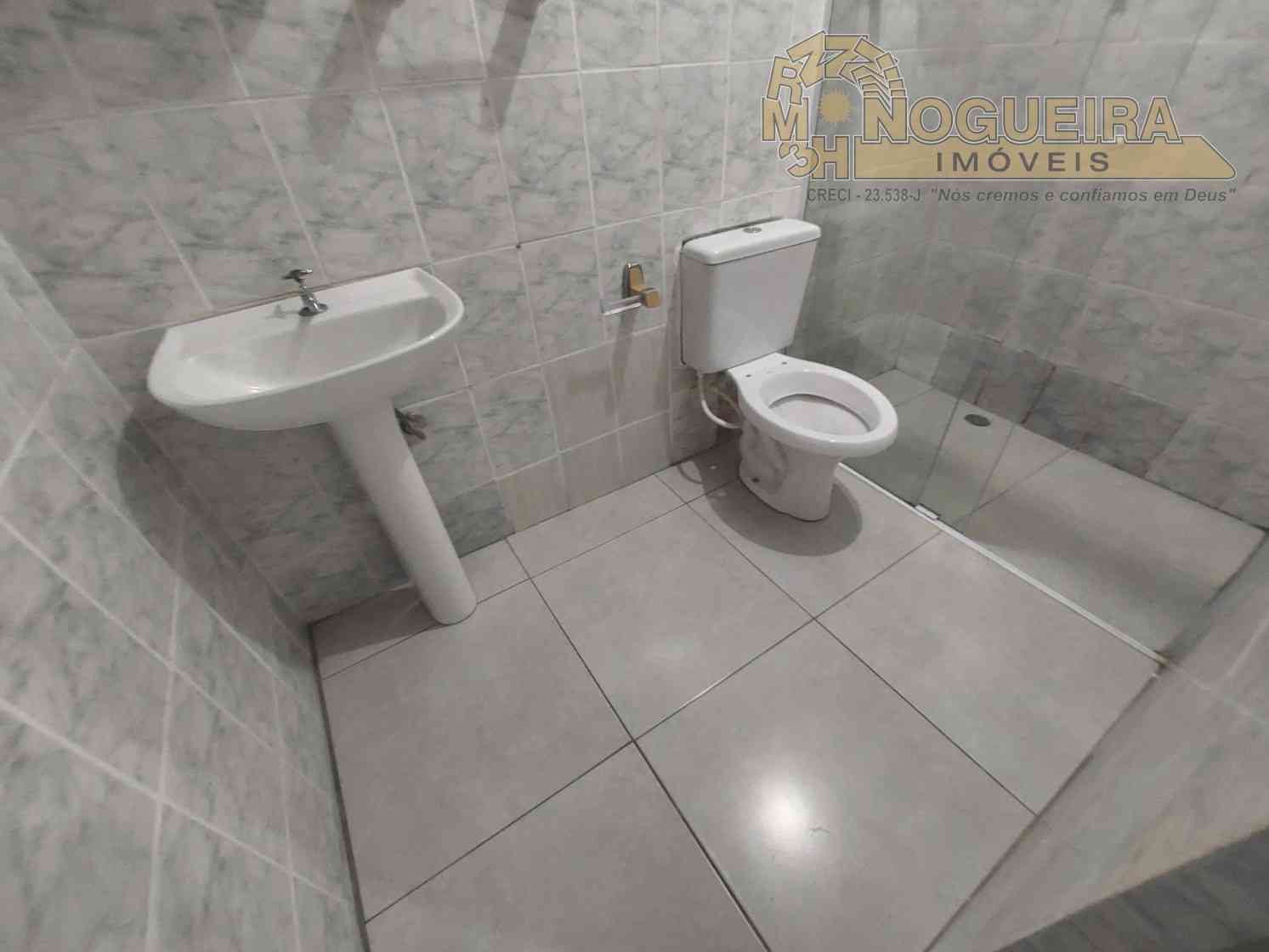 Apartamento Condominio São Paulo Pq. Cecap