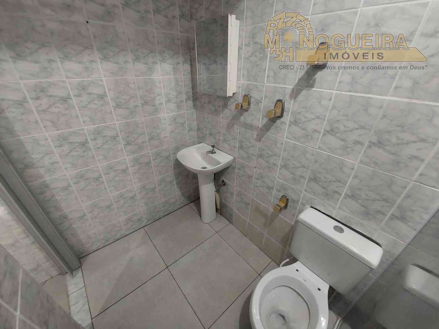 Apartamento Condominio São Paulo Pq. Cecap