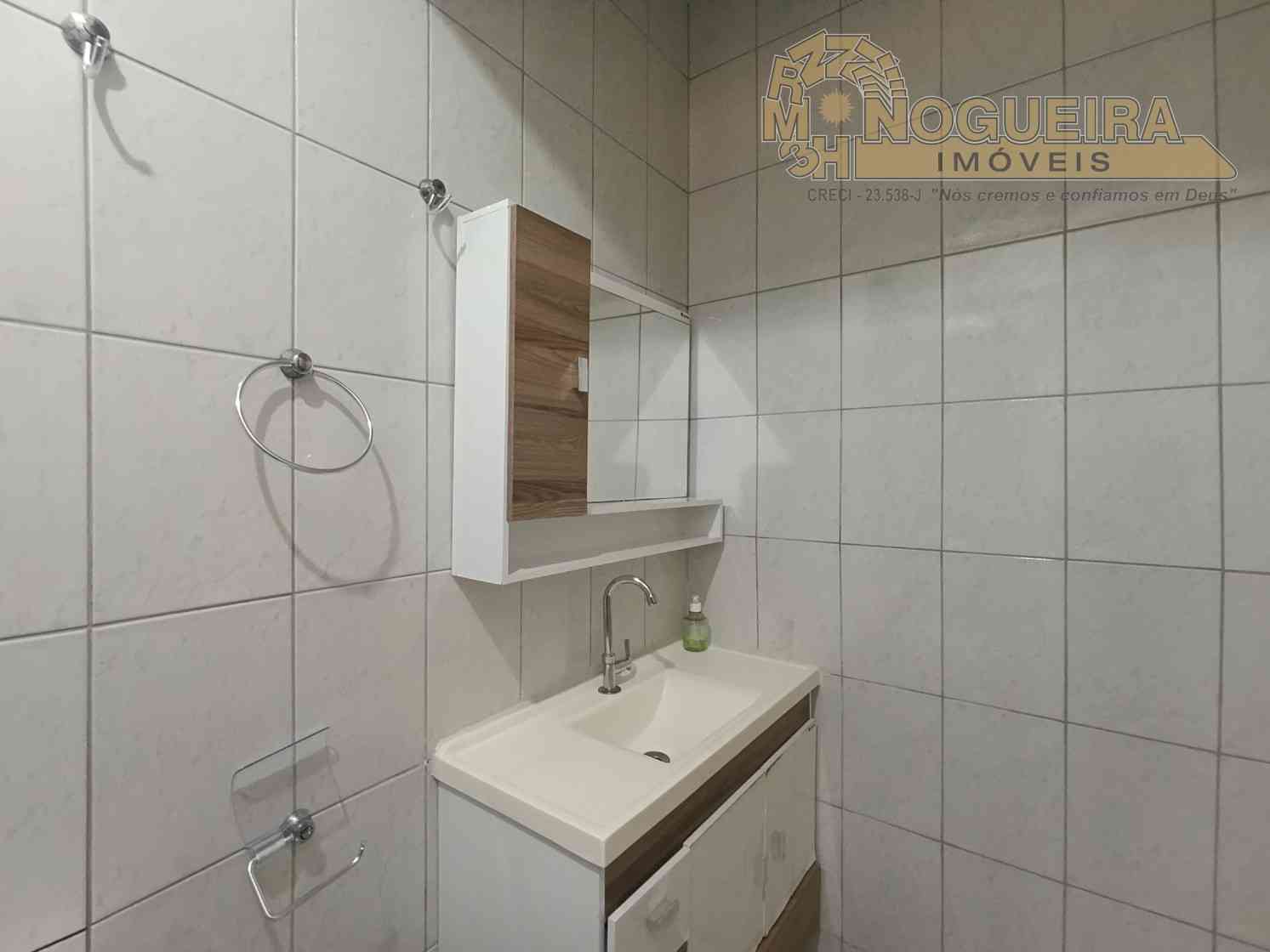 Apartamento no Parque Cecap em Guarulhos á venda