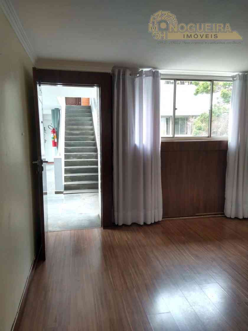 Lindo apartamento condomínio Bahia - Parque Cecap