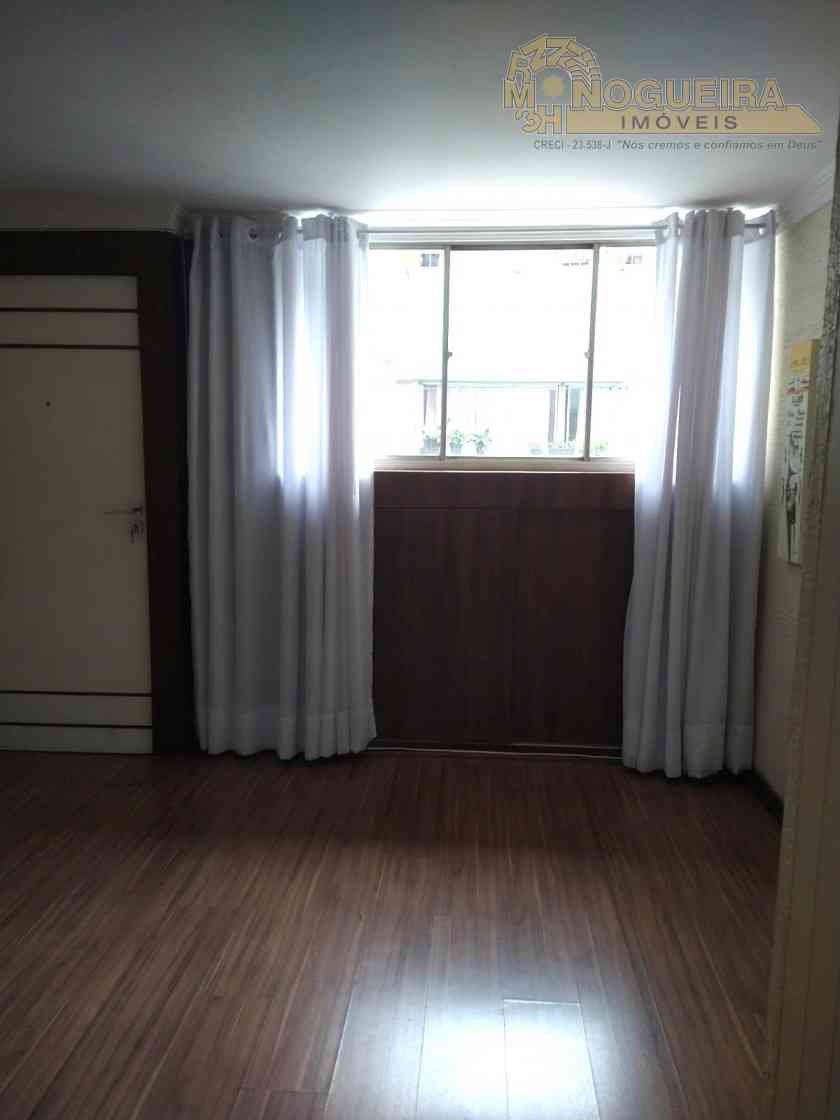 Lindo apartamento condomínio Bahia - Parque Cecap