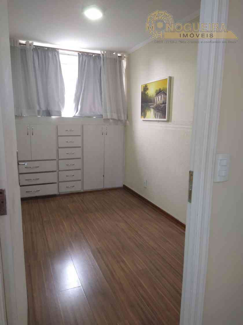 Lindo apartamento condomínio Bahia - Parque Cecap