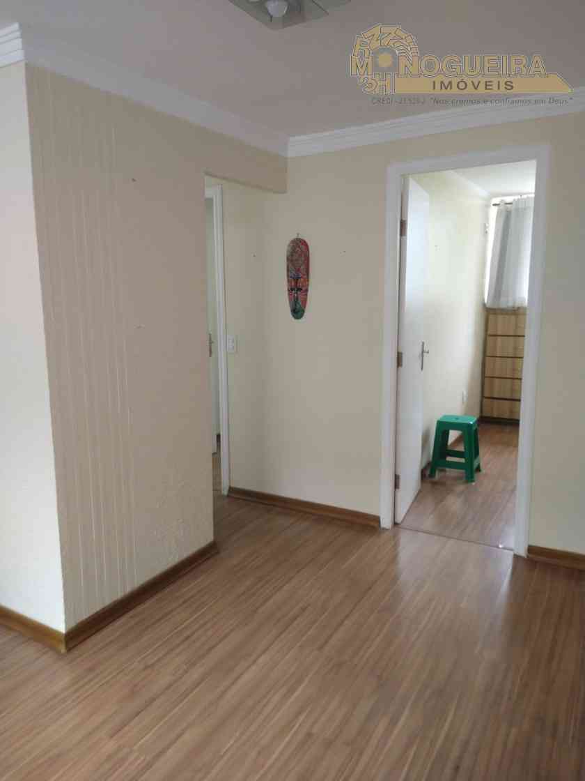 Lindo apartamento condomínio Bahia - Parque Cecap