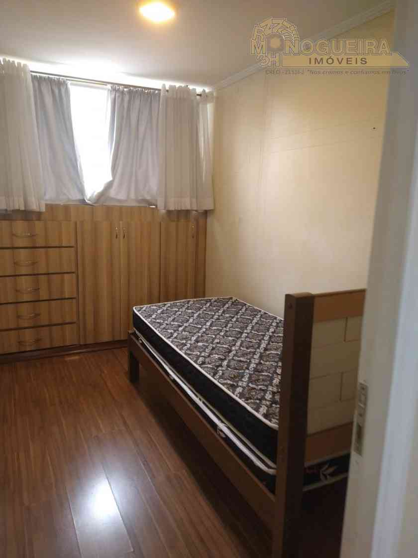 Lindo apartamento condomínio Bahia - Parque Cecap