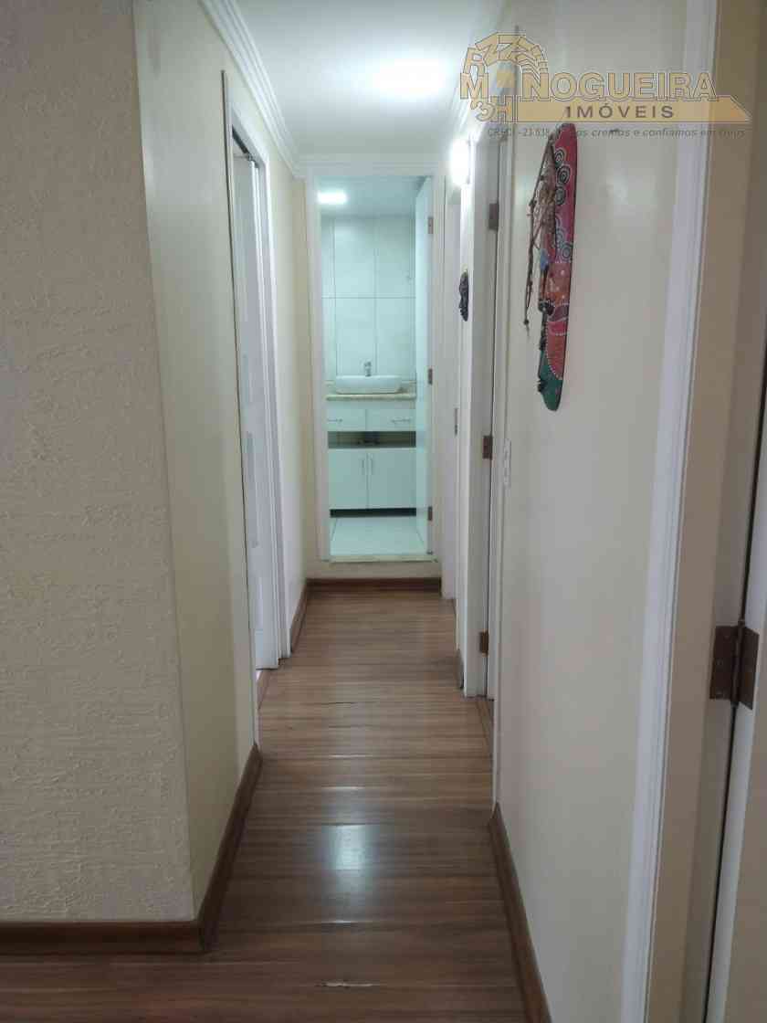 Lindo apartamento condomínio Bahia - Parque Cecap