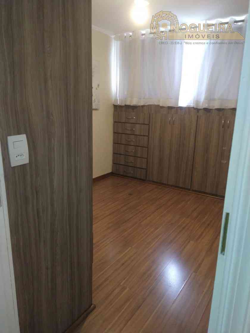 Lindo apartamento condomínio Bahia - Parque Cecap