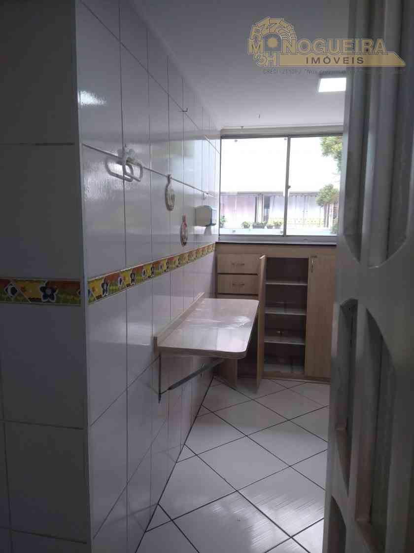 Lindo apartamento condomínio Bahia - Parque Cecap