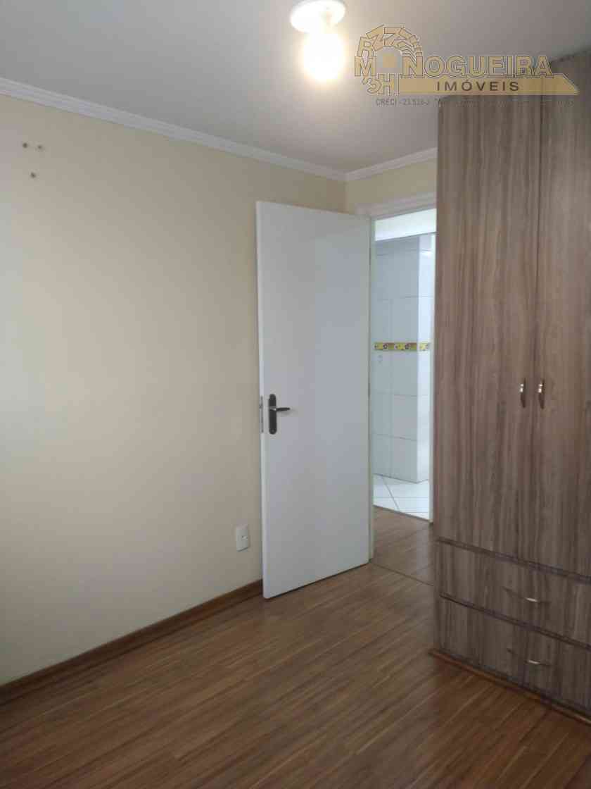 Lindo apartamento condomínio Bahia - Parque Cecap