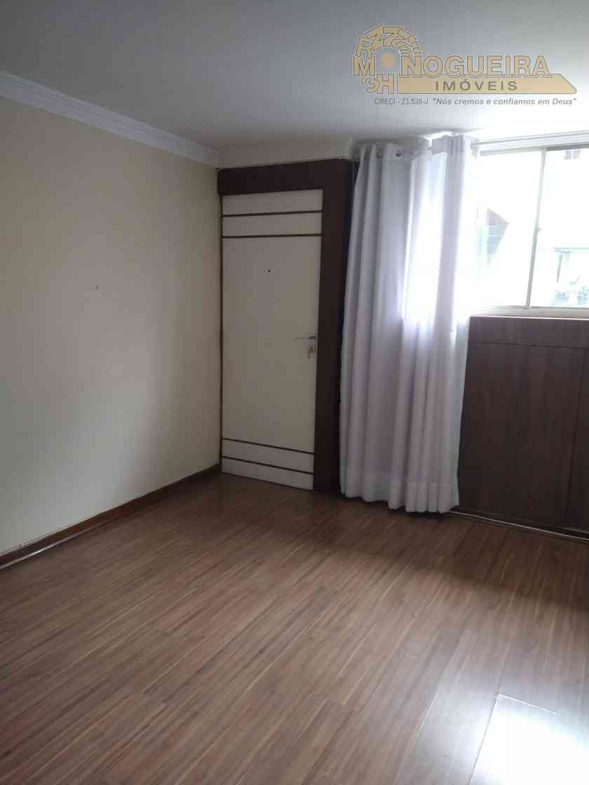 Lindo apartamento condomínio Bahia - Parque Cecap