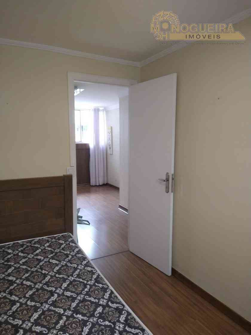 Lindo apartamento condomínio Bahia - Parque Cecap