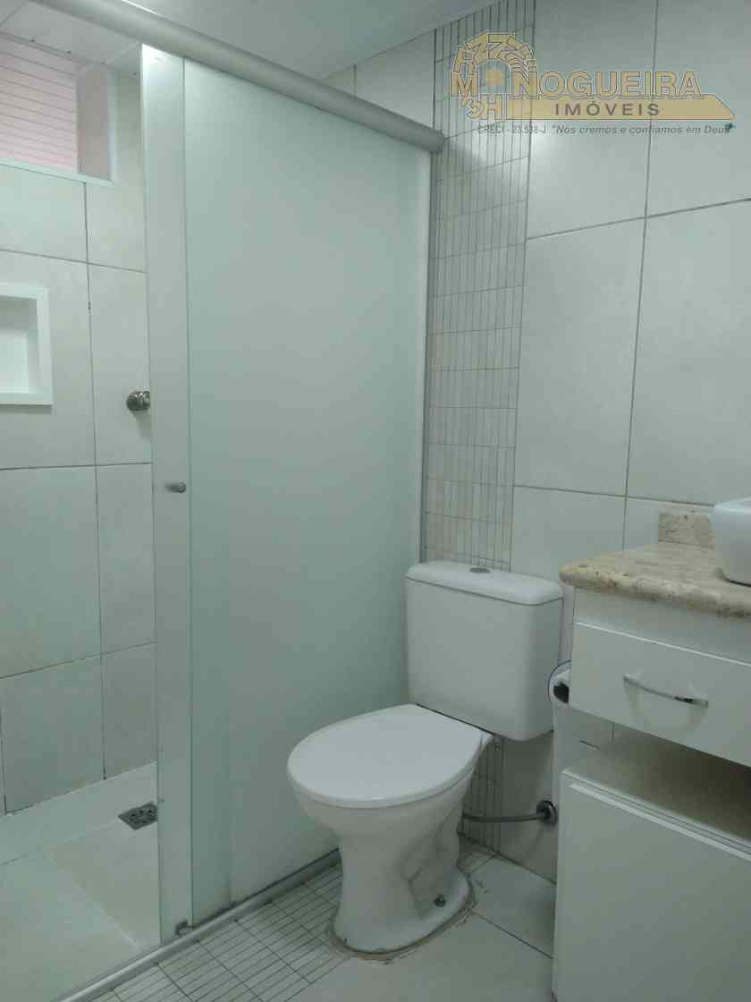 Lindo apartamento condomínio Bahia - Parque Cecap