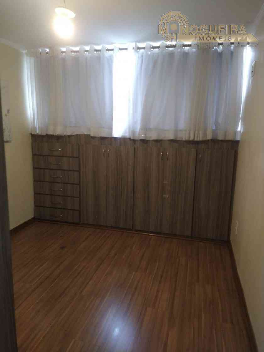 Lindo apartamento condomínio Bahia - Parque Cecap