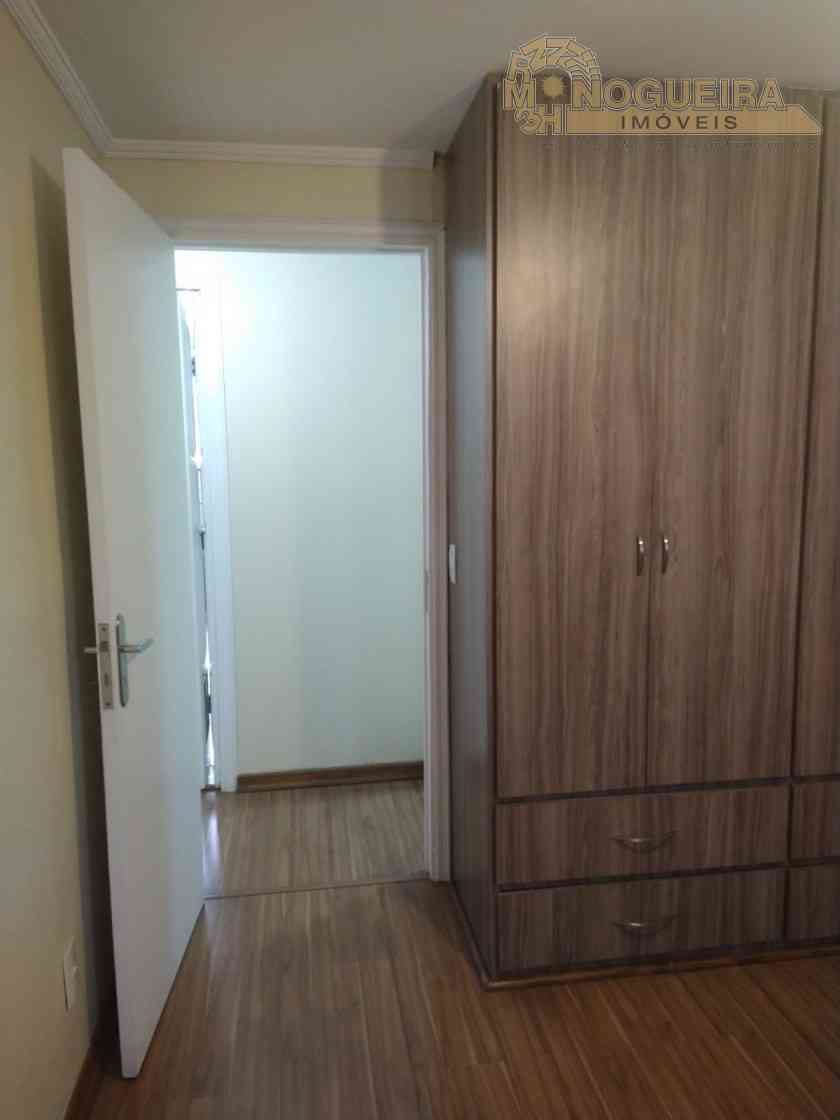 Lindo apartamento condomínio Bahia - Parque Cecap