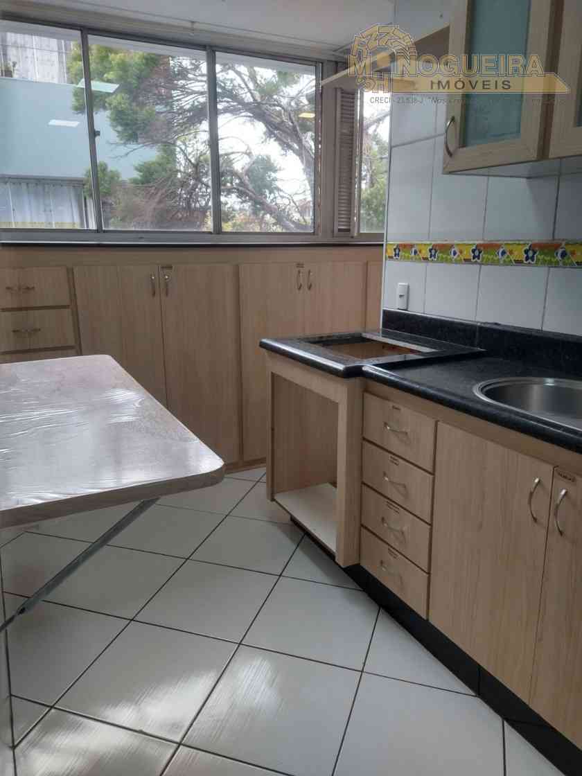 Lindo apartamento condomínio Bahia - Parque Cecap