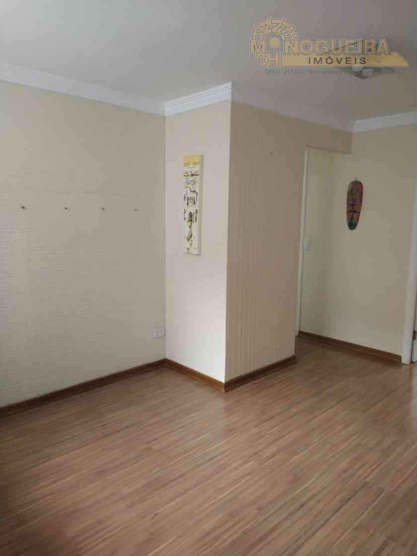 Lindo apartamento condomínio Bahia - Parque Cecap