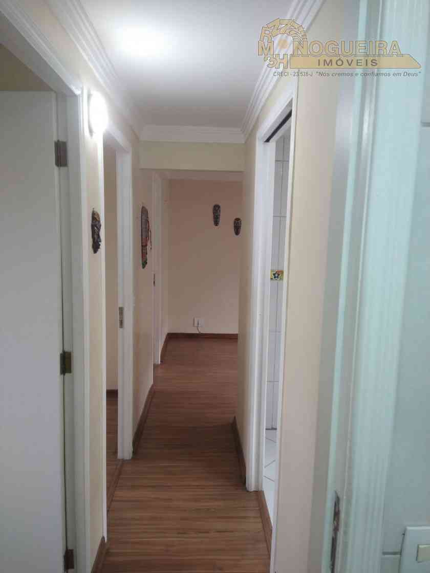 Lindo apartamento condomínio Bahia - Parque Cecap