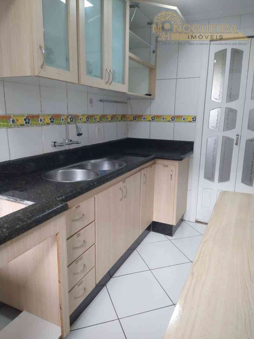 Lindo apartamento condomínio Bahia - Parque Cecap
