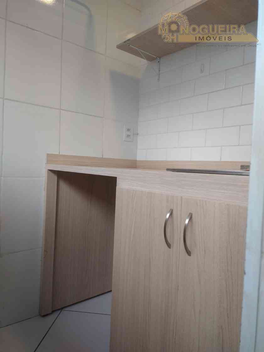 Lindo apartamento condomínio Bahia - Parque Cecap