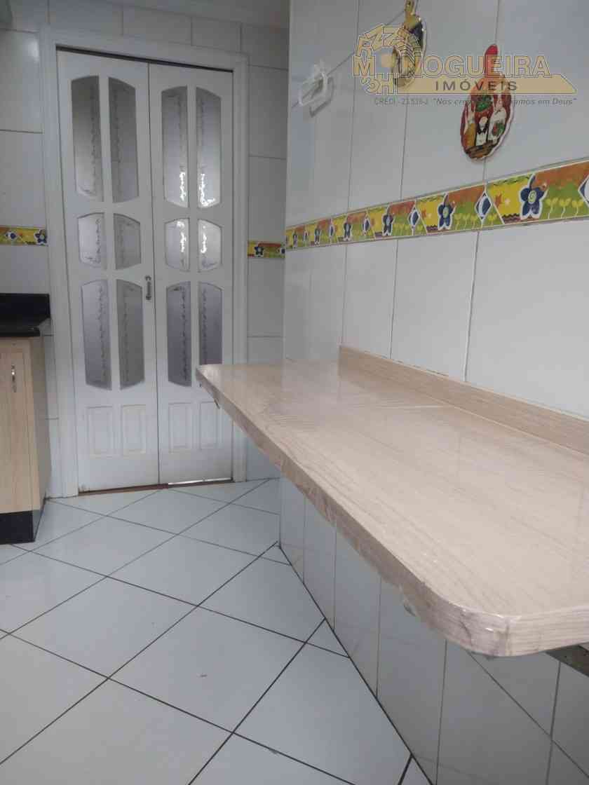 Lindo apartamento condomínio Bahia - Parque Cecap