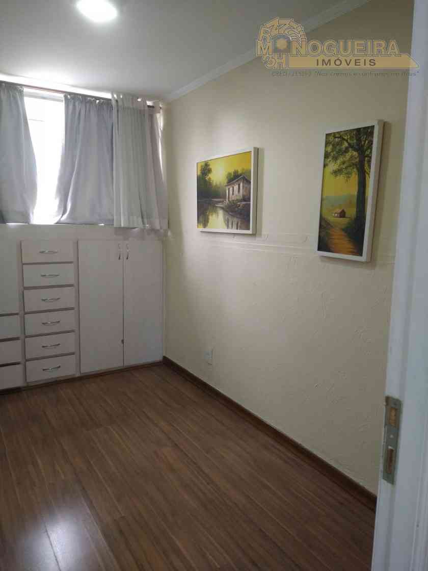 Lindo apartamento condomínio Bahia - Parque Cecap