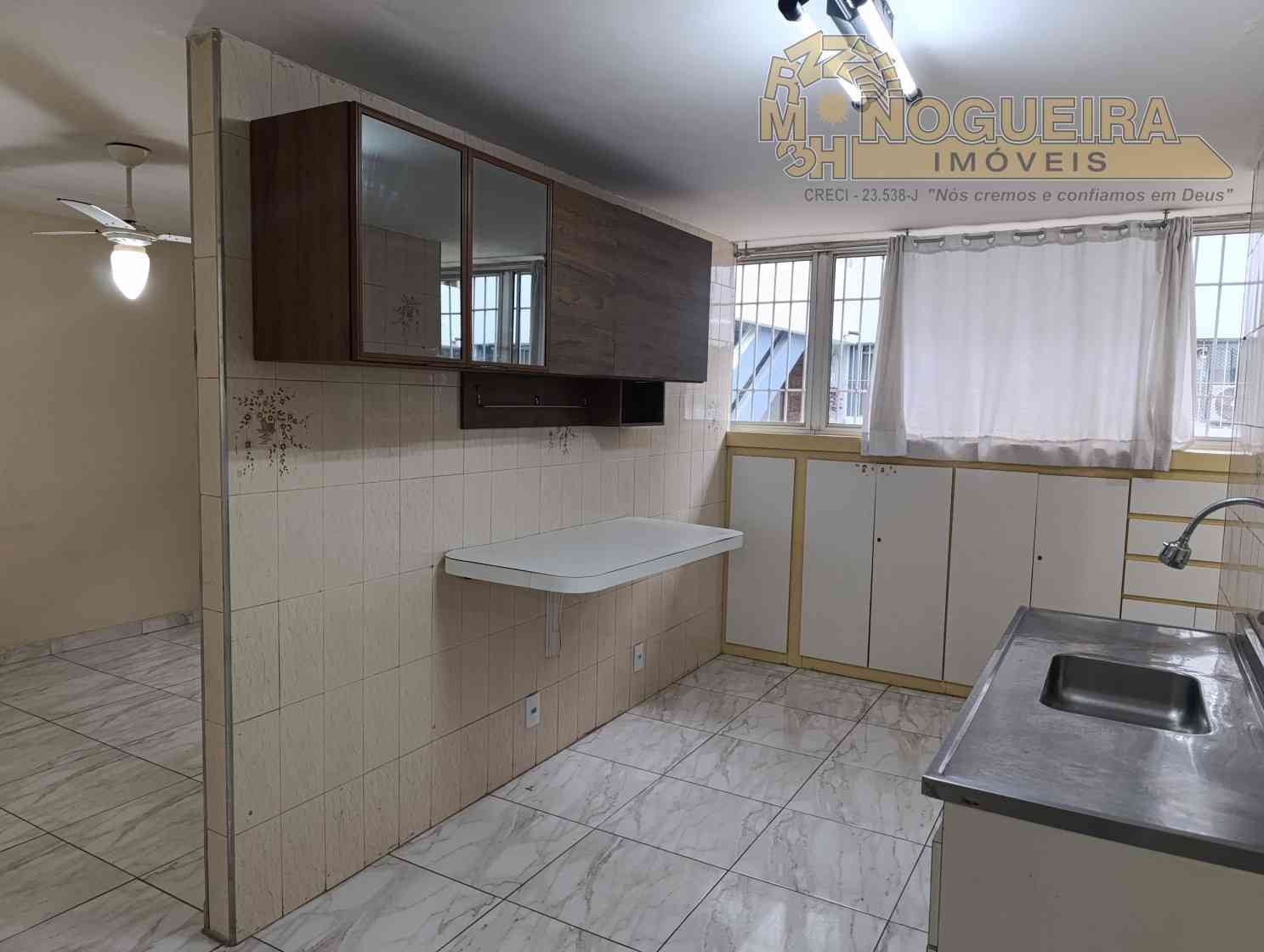 Ótimo Apartamento Cond. Alagoas - 1  Andar Pq. Cecap