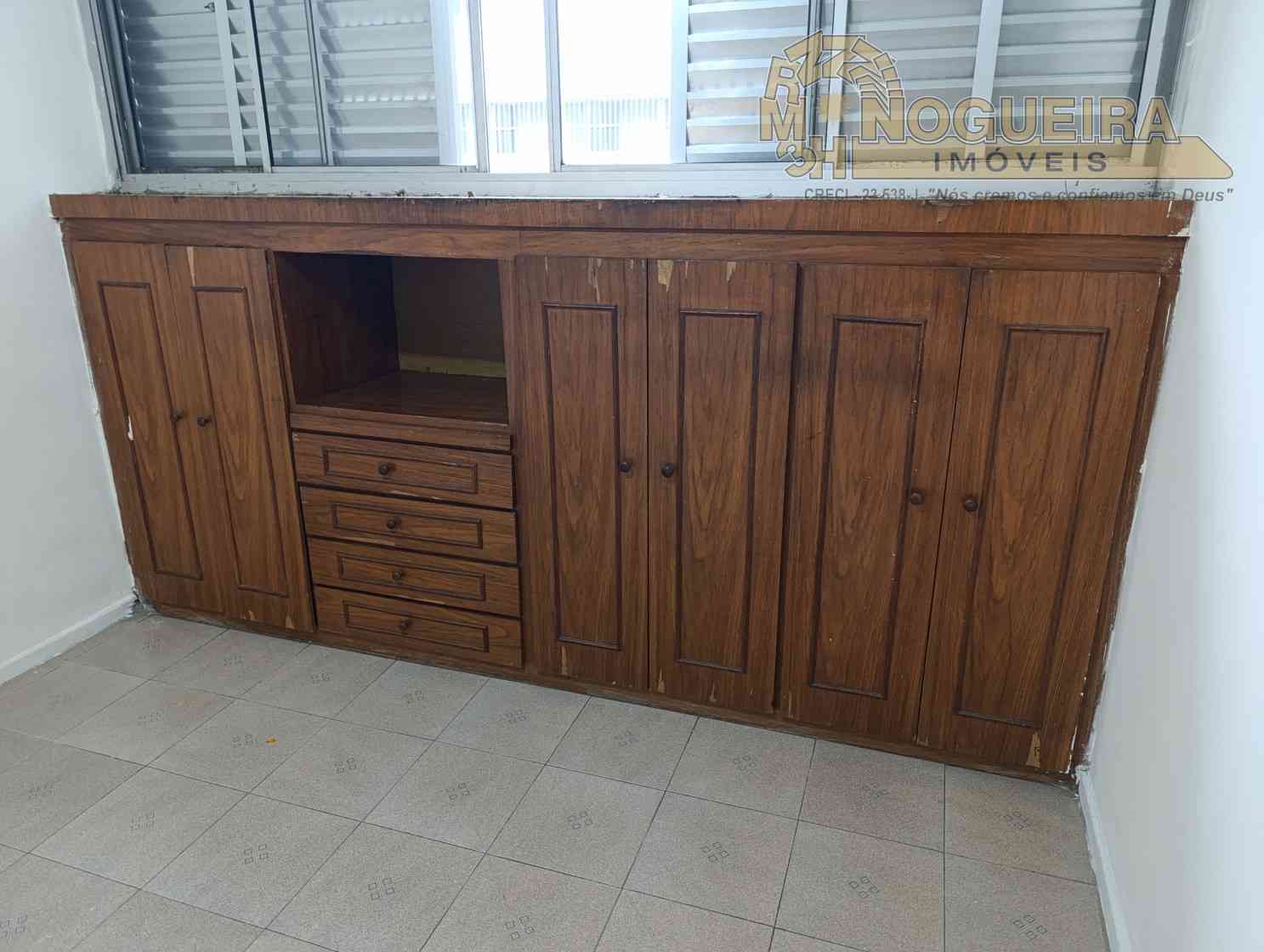 Ótimo Apartamento Cond. Alagoas - 1  Andar Pq. Cecap