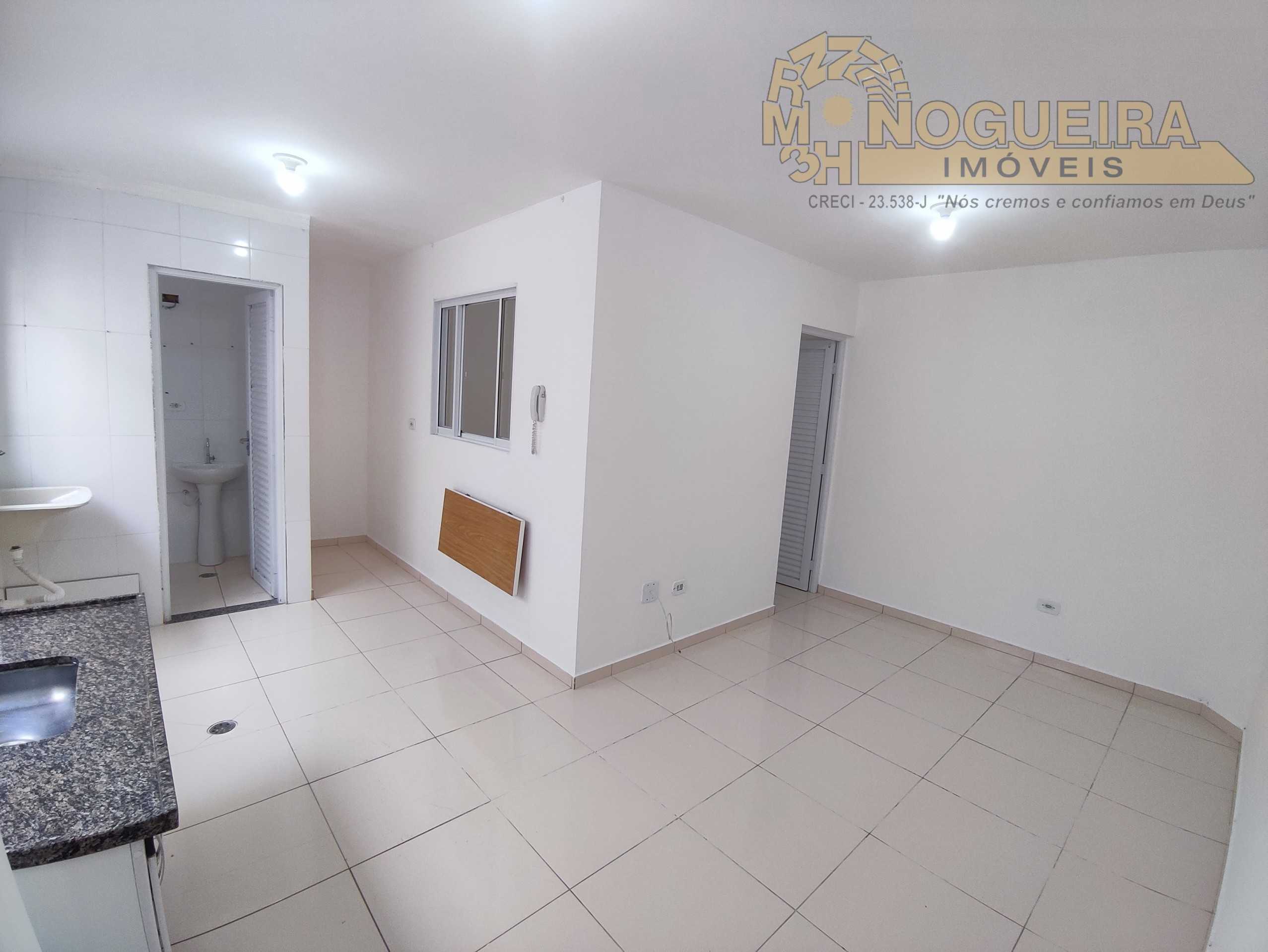 Linda Kitnet  Vila Fatima