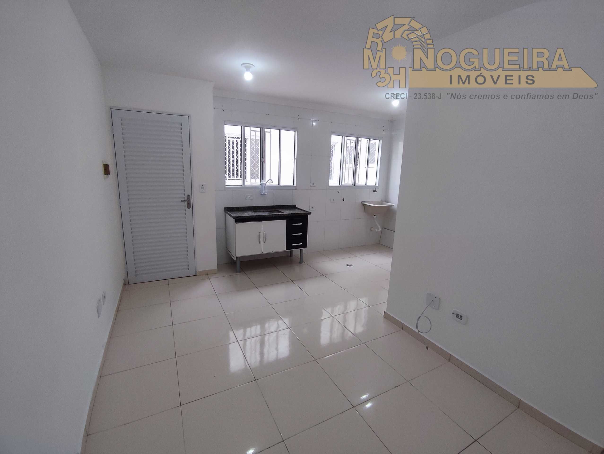 Linda Kitnet  Vila Fatima