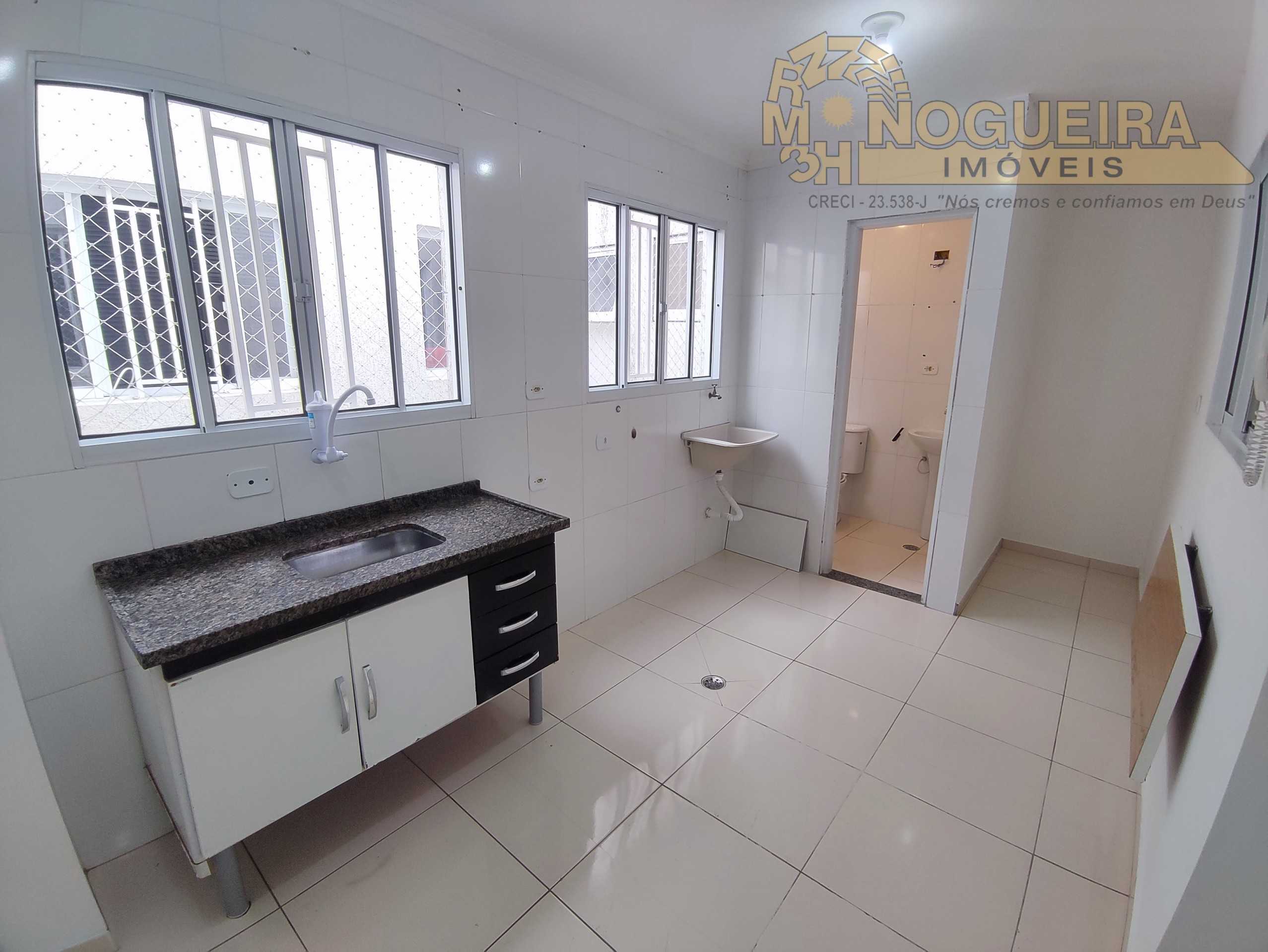 Linda Kitnet  Vila Fatima