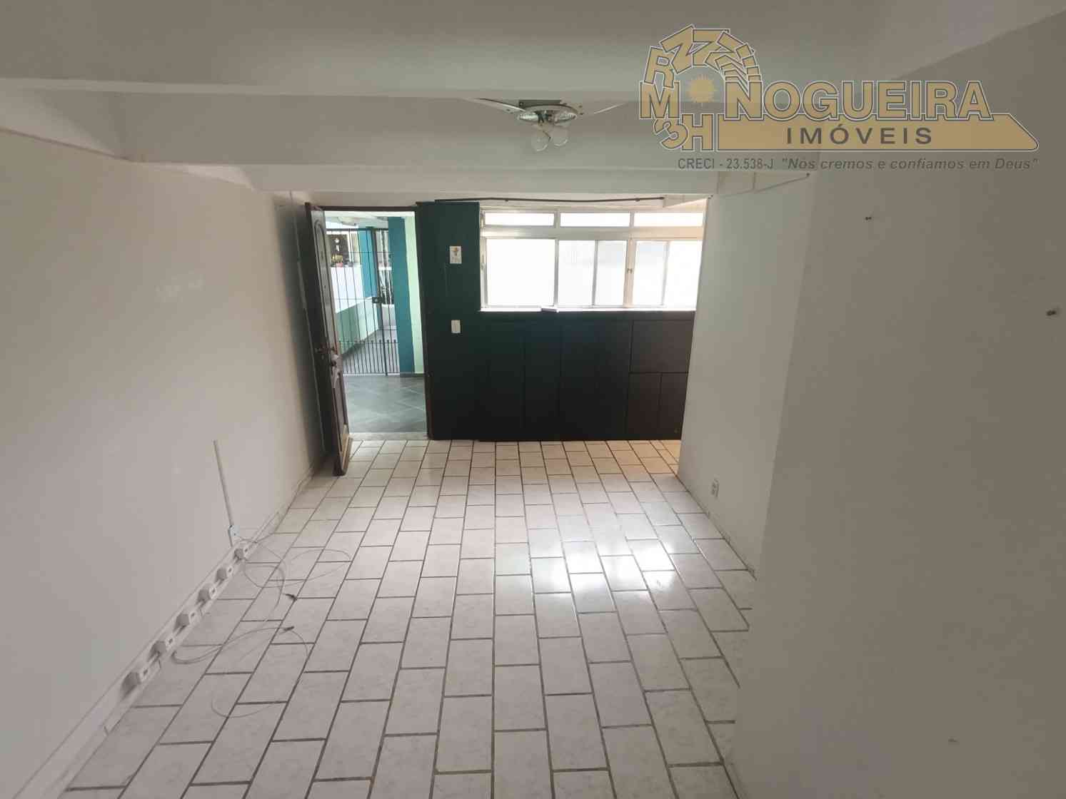 Apartamento no Pq. Cecap