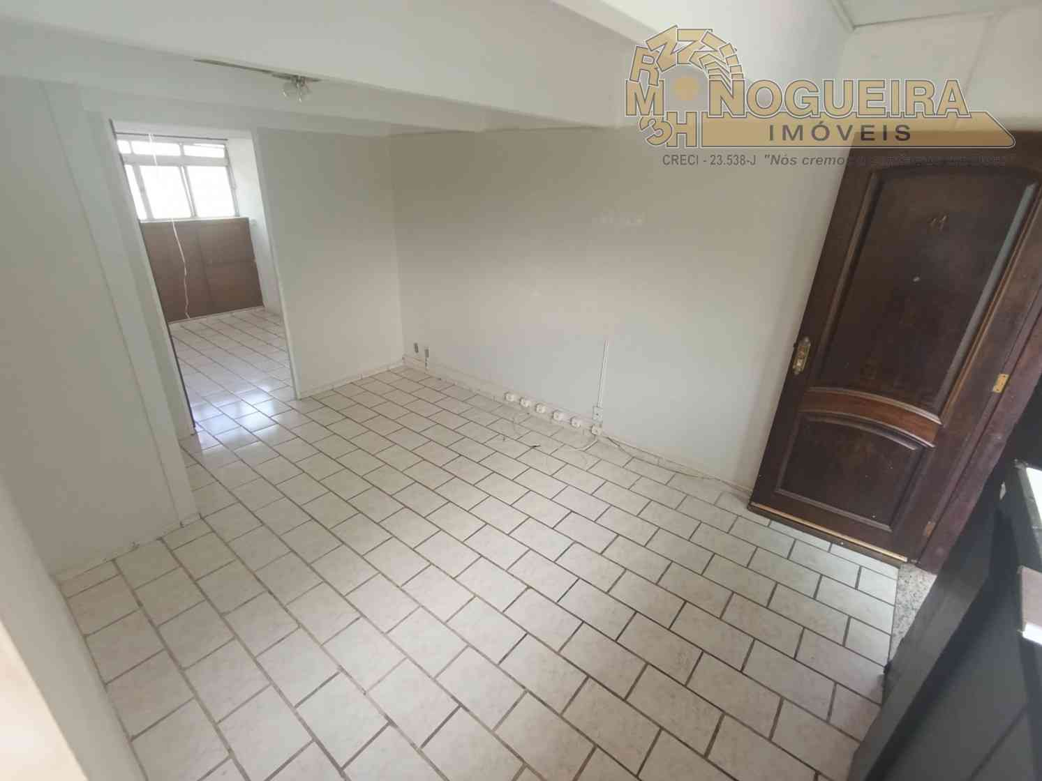 Apartamento no Pq. Cecap