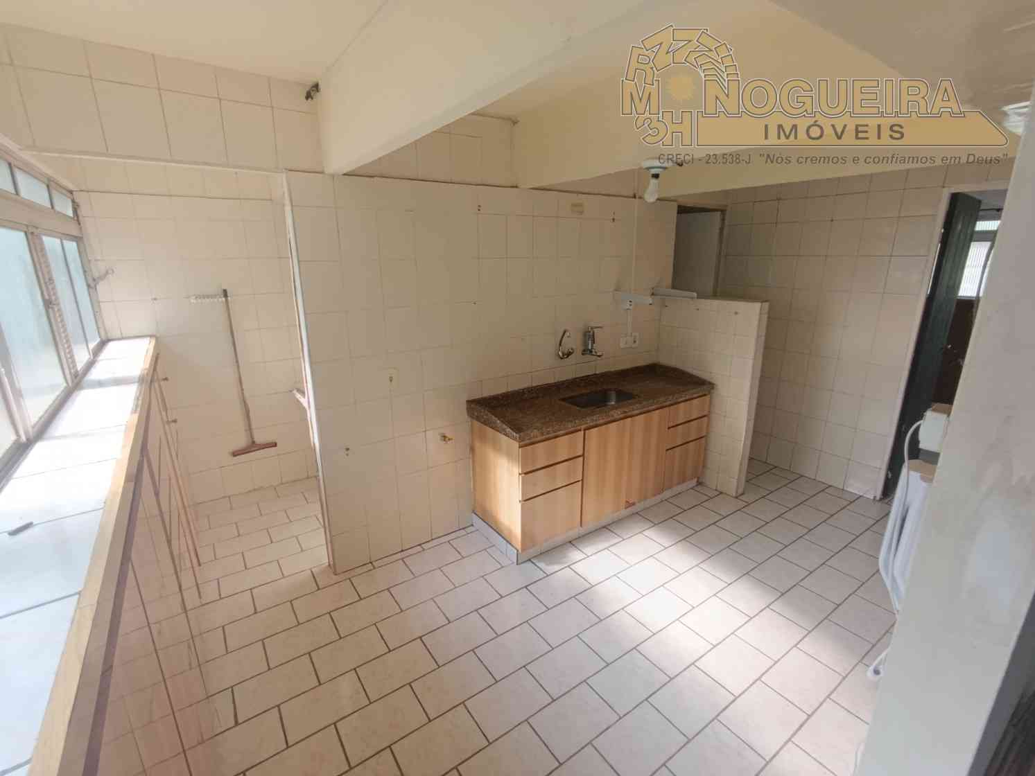 Apartamento no Pq. Cecap