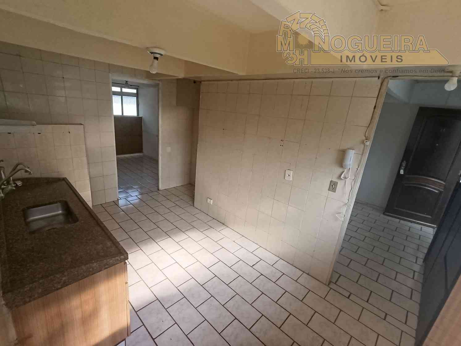 Apartamento no Pq. Cecap