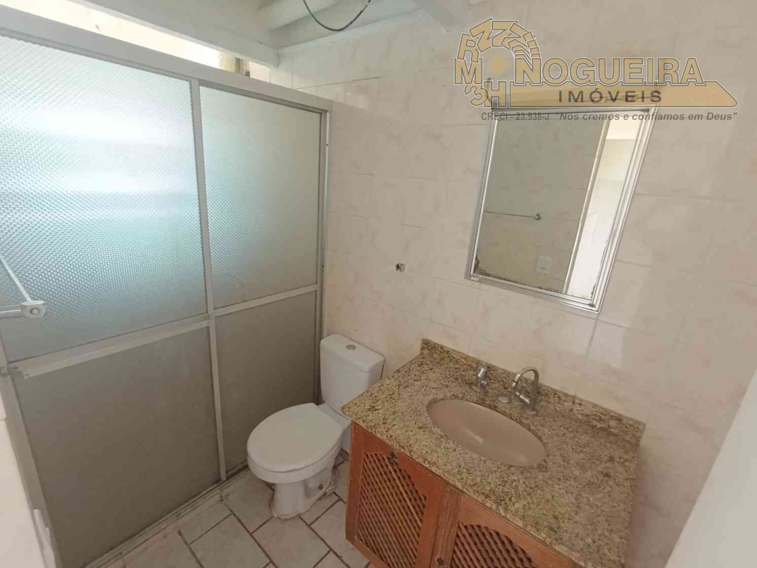 Apartamento no Pq. Cecap