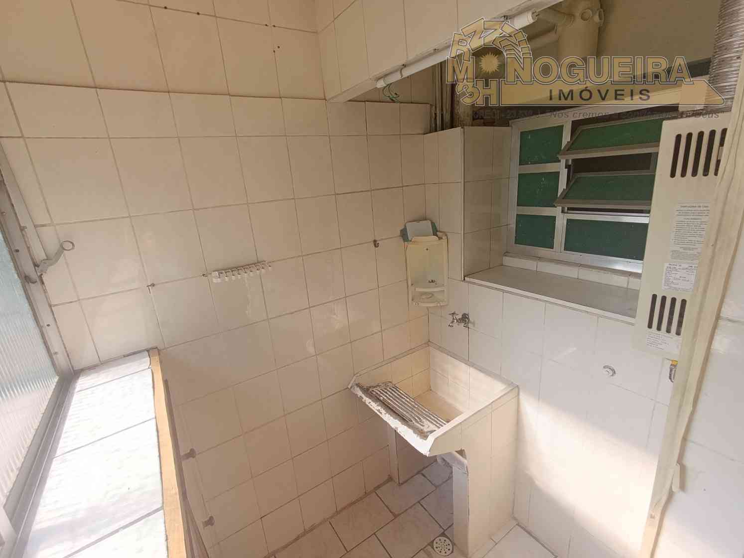 Apartamento no Pq. Cecap