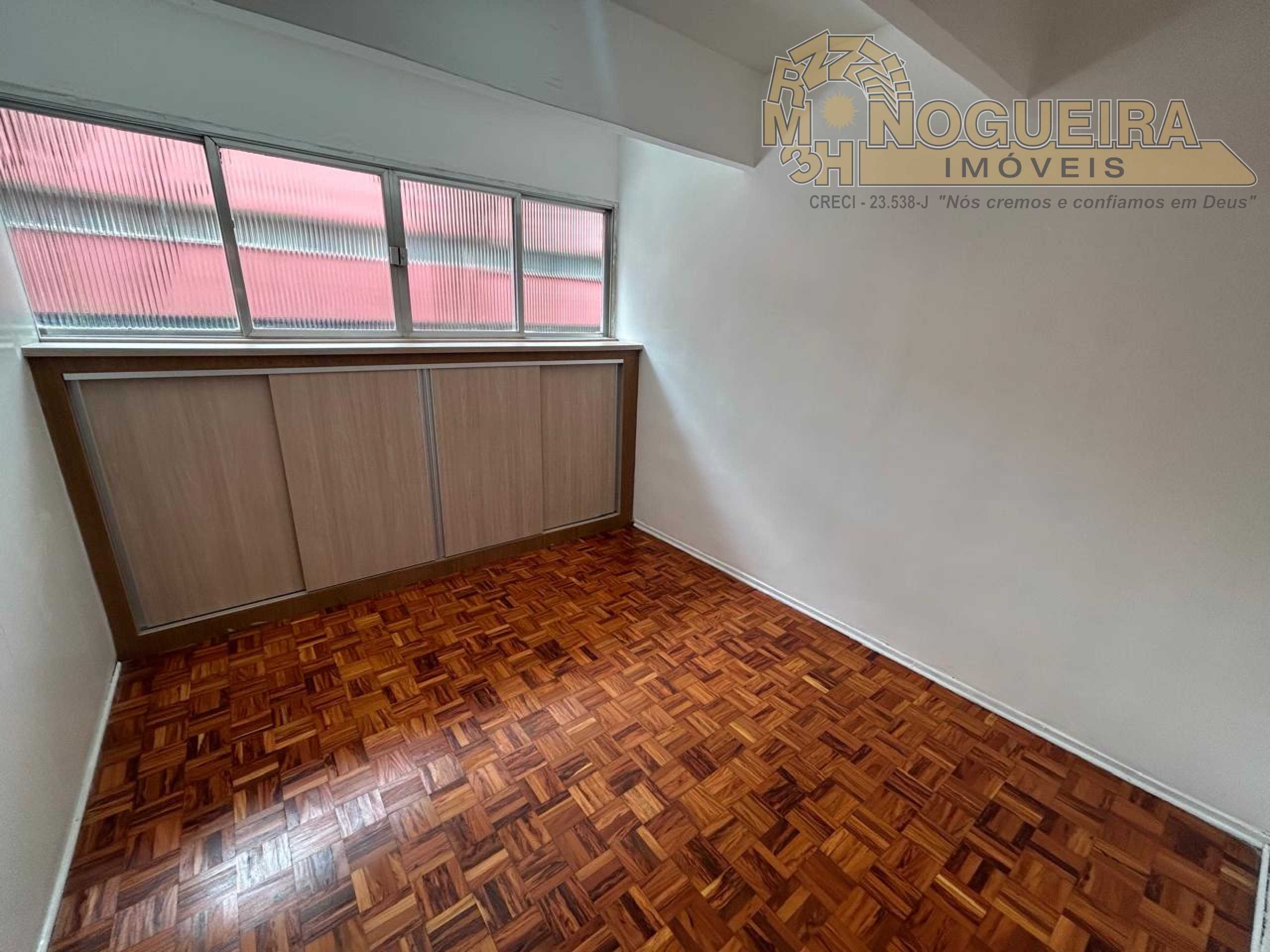 Apartamento no 1 Andar Condomínio São Paulo Pq. Cecap