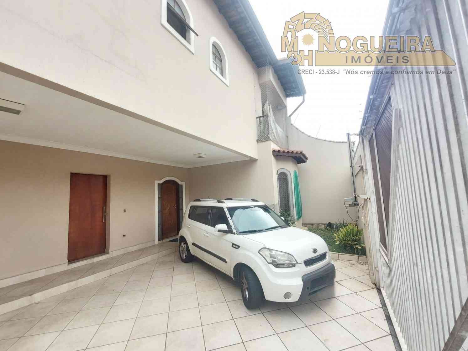 Ótimo sobrado em Cidade Jardim Cumbica