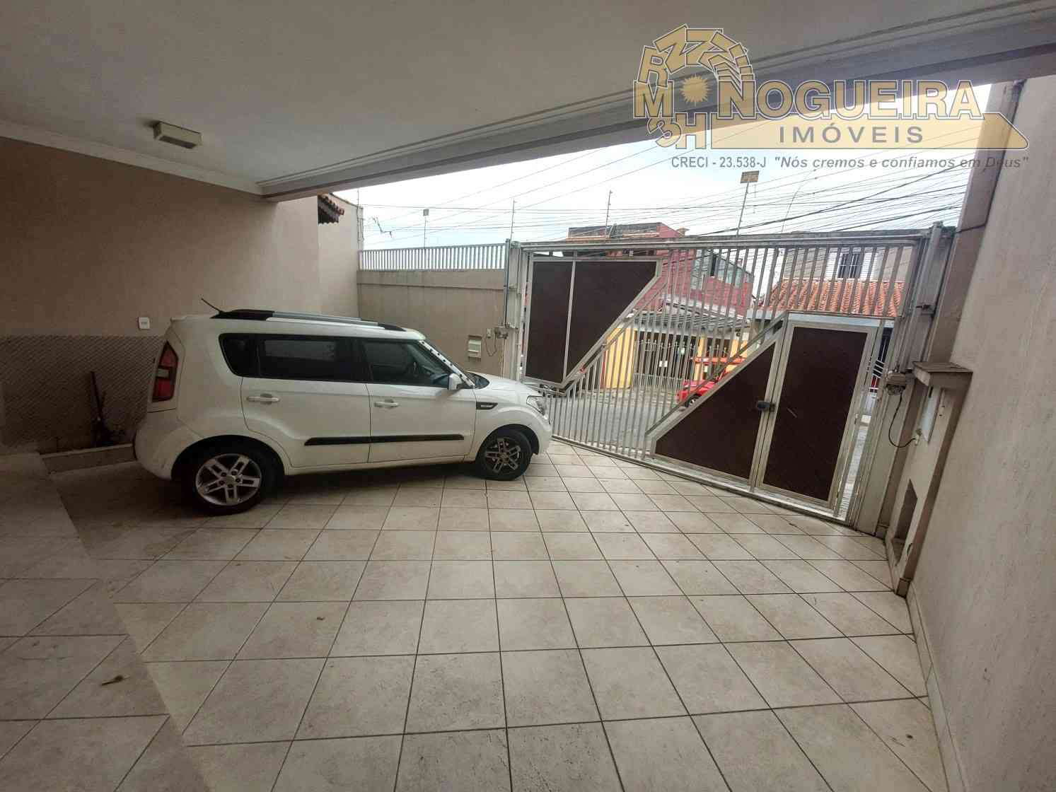 Ótimo sobrado em Cidade Jardim Cumbica