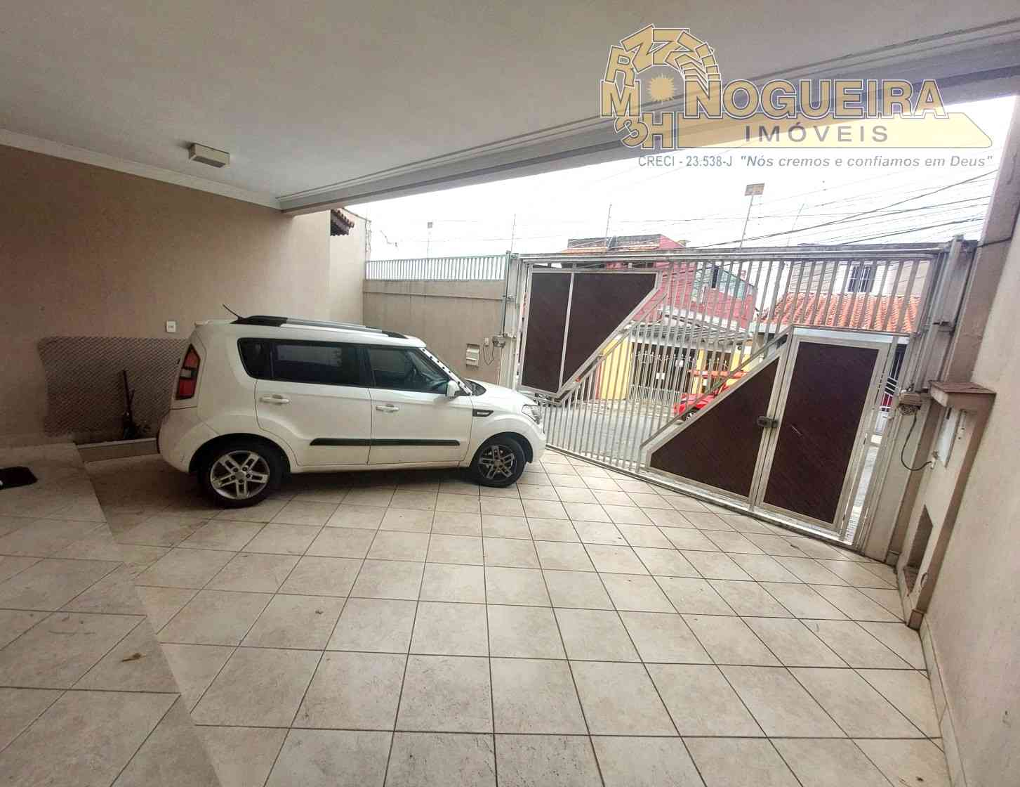 Ótimo sobrado em Cidade Jardim Cumbica