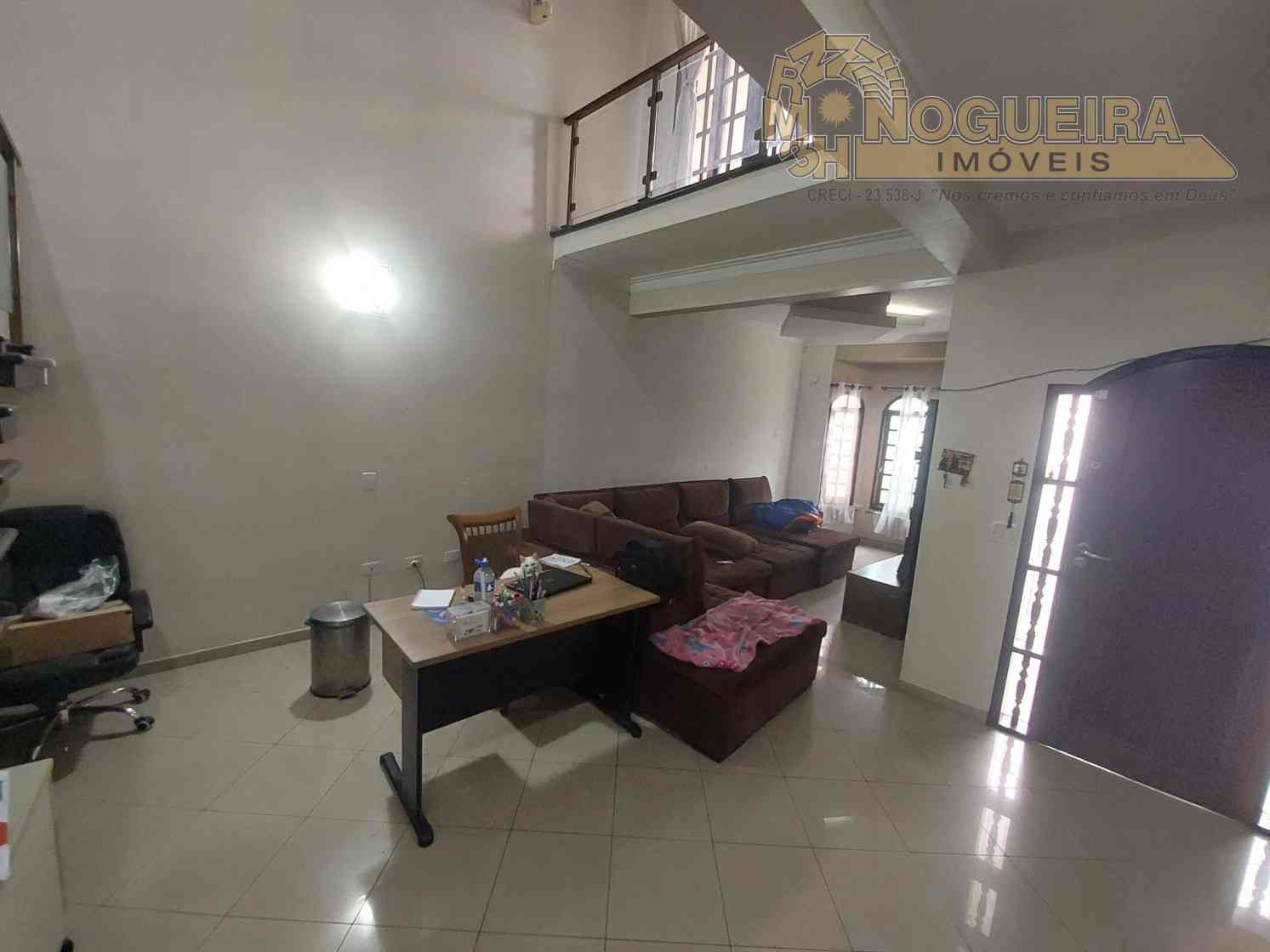 Ótimo sobrado em Cidade Jardim Cumbica