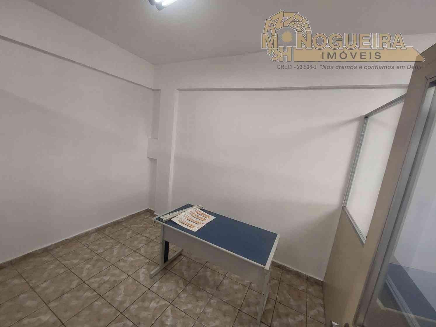 Excelente Sala Comercial - Cidade Jardim Cumbica